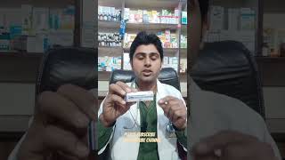 T bact ointment  Mupirocin ointment uses impetigo l skininfection diabeticfoot skincare hindi [upl. by Odlaw]