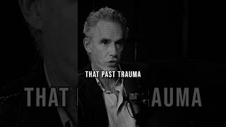 Jordan Peterson on how to process past trauma [upl. by Llednar]