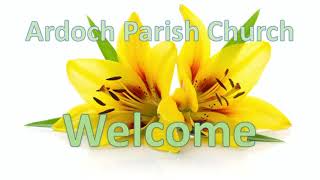 Ardoch Parish Church Live Stream 29th August 2021 [upl. by Ahsinev]