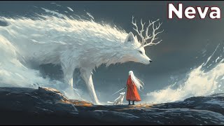 Между Светом и Тьмой ★ Neva ★ Часть 1 [upl. by Nylynnej]