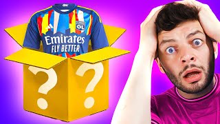 THIS is the BEST way to find new Football Shirts [upl. by Emmey450]