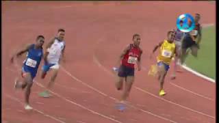 Coke Games Inter Boys 200m final 2017 [upl. by Gloriana]