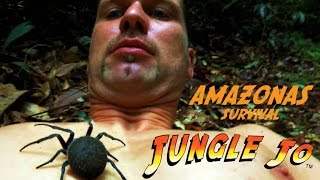 Eine Reise durch den Regenwald  Jungle Jo [upl. by Illene]