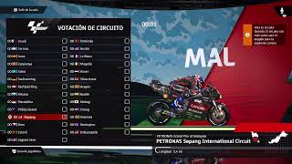 Motogp24 carreras online [upl. by Judah]