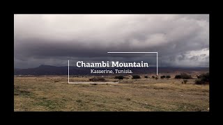 Chaambi Mountain [upl. by Sulihpoeht]