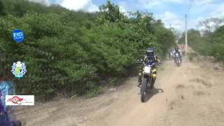 16ª Trilha Rally de Varjota 2013 [upl. by Ialokin]