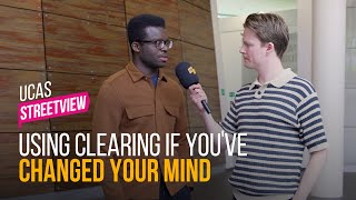 Results day and Clearing How to use Clearing if you’ve changed your mind [upl. by Yann]