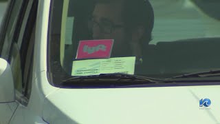 Discounted Lyft rides available on Super Bowl Sunday [upl. by Ecidna]