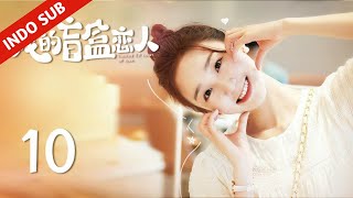 INDO SUB【Limited 72 Hours of Love】EP10  kisah cinta Menggemaskan Desainer Imut dan 9 Kekasih Tampan [upl. by Ettevi]