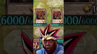 POV YOU ARE THE KING OF THE GAME IN YUGIOH yugioh [upl. by Itida]