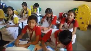 Inter School Hindi Essay Writing Competition [upl. by Chelsy]