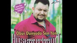 HÜSEYİN KAĞIT  TAŞA ÇEVİRDİ [upl. by Oran]