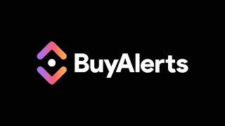 BuyAlerts Options amp Stock Trade Alerts with AI [upl. by Marceau]