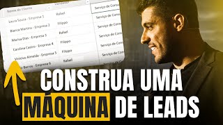 Como criar um plano de prospecção eficaz em 2024  Aumente suas vendas com estratégias modernas [upl. by Grove]