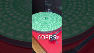 ZOETROPE RECORDS vinylrecords shorts vinyl records youtubeshorts recordcollection [upl. by Raul]