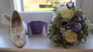 Deborah amp Stephens Wedding Video Teaser [upl. by Anadal]