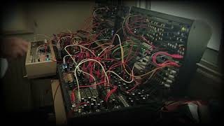 Eurorack Modular Rig 42 [upl. by Ecnedurp591]