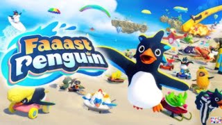 ファーストペンギン 雑談配信参加型 FaaastPenguin IDは概要欄下にあります [upl. by Llenoil74]