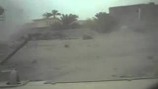 Near Miss for Marines In Iraq RPG [upl. by Diahann175]