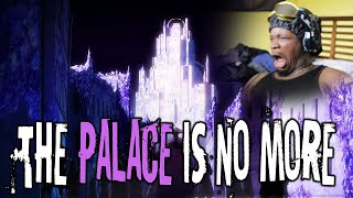 THIS AINT THE ROYAL PALACE BROBLEACH TYBW COUR 3 EP 6 REACTION [upl. by Navannod550]