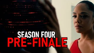 WESTWORLD Season 4 PreFinale Thoughts amp Theories [upl. by Kablesh202]