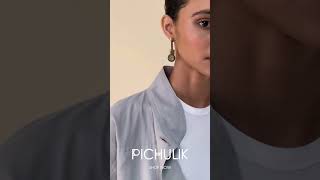 PICHULIK Attina earrings [upl. by Hctub]