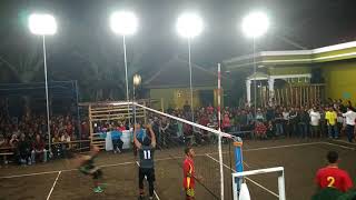 SMASH BINTANG PROLIGA DIMAS SAPUTRA OKY SETIA DKK [upl. by Lust]