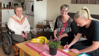 Sök sommarjobb inom Funktionshinder stöd och service [upl. by Petunia]