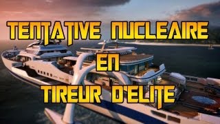 Tentative Nucléaire en Tireur Délite  Hijacked  commenté par OsistemX  Black Ops 2 [upl. by Danyluk]