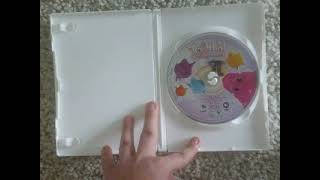 Boohbah Squeaky Socks DVD Review [upl. by Anatol]