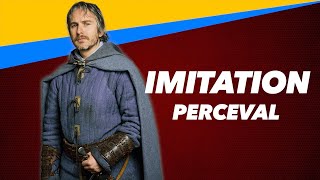 Perceval Kaamelott  imitation [upl. by Anilev586]