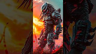 🔥 PREDATOR 6 Wasteland – Full Teaser Trailer – Dwayne Johnson  RemakeBlade 🎬 [upl. by Ahearn]