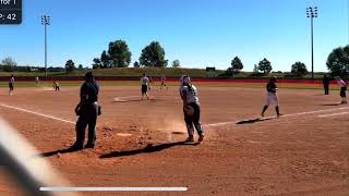 Jaz Johnson 2025 Best Defensive Plays of Colorado IDT 2024 [upl. by Yvel]