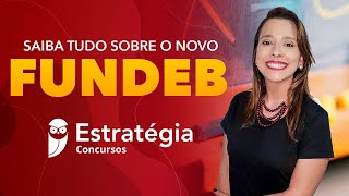 Saiba tudo sobre o novo Fundeb [upl. by Mishaan]