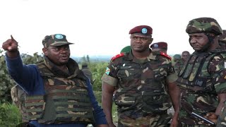 KU MUPAKA WA CONGO NURWANDA FARDC IKOZE AKANTU [upl. by Seditsira850]