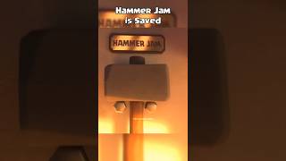 Hammer Jam is Here  clash of clans  shorts clashofclans coc hammerjam [upl. by Maritsa]