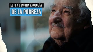 Discurso de Pepe Mujica  El valor del momento y la vida [upl. by Iy230]