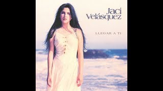 Jaci Velásquez  Un Lugar Celestial [upl. by Ahsenauq281]