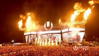 MARSHMELLO  LIVE at Ultra Music Festival Miami ULTRA2019 [upl. by Wandy]