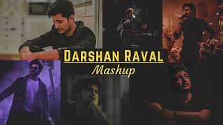 Darshan raval mashup best 2023 One Sided Love [upl. by Nnaid]