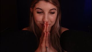 No Mouth Sounds Challenge ASMR [upl. by Mapel]