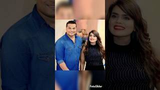 cid daya Shreya and abhijeet Tarika love 😘cid vilog song music viralvideos shortsviral like [upl. by Modnarb535]