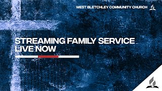 Family Service  Sis Collette Bell  220624 [upl. by Rubie583]