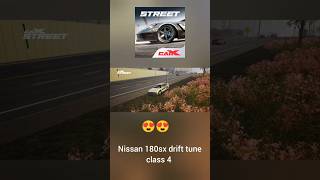 Nissan 180sx drift tune carxstreet [upl. by Htrahddis]