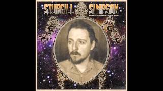 Sturgill Simpson  Life Of Sin [upl. by Ahsenac]