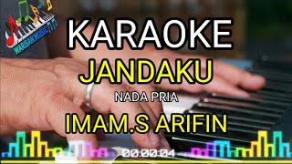 Karaoke jandaku [upl. by Eeladnerb359]