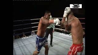 Stuart McKinnon VS Josh Heta [upl. by Aiel]