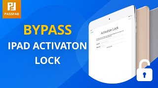 How to Bypass iPad Activation Lock on Mac  iOS 1351 iPad 7th Generation 2020 [upl. by Nylknarf731]