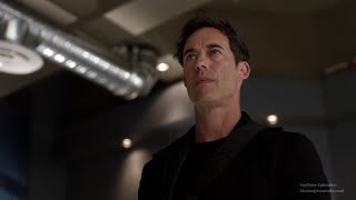 The Flash 2x05 The Team meets Earth Two Harrison Wells [upl. by Ij]