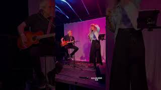 Carole Acoustic Version live at Big Condo Weekender in Liverpool carole caroleacousric newsong [upl. by Nelyahs]